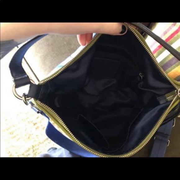 coach hobo bag - Picture 6 of 7